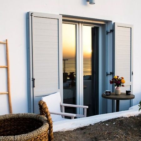 Dimele Rooms & Studios Mykonos Town Exterior photo