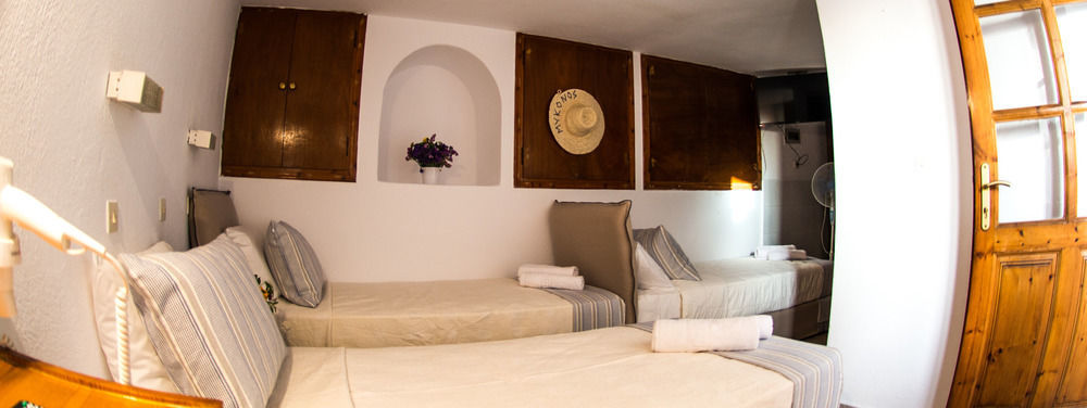 Dimele Rooms & Studios Mykonos Town Exterior photo