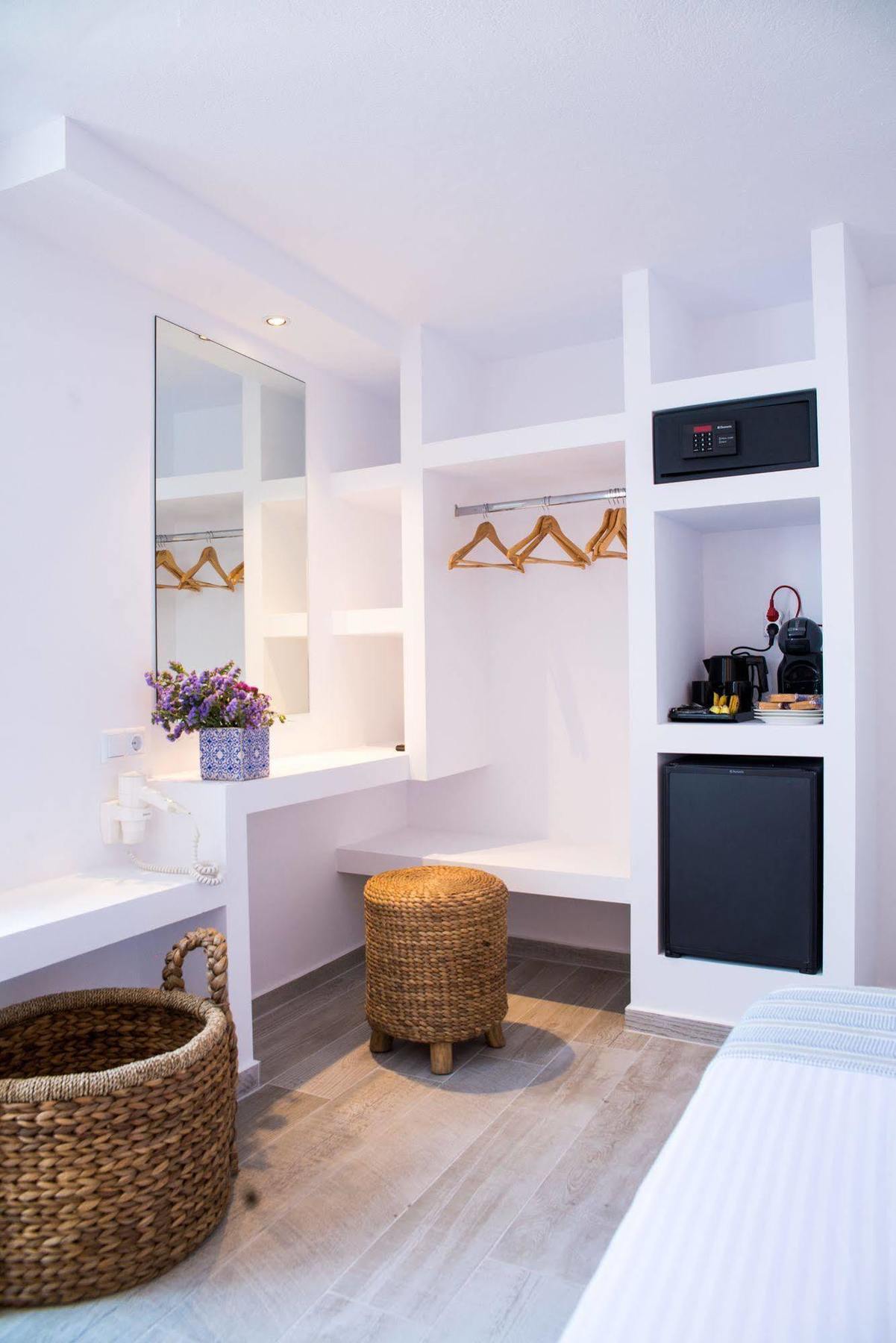 Dimele Rooms & Studios Mykonos Town Exterior photo