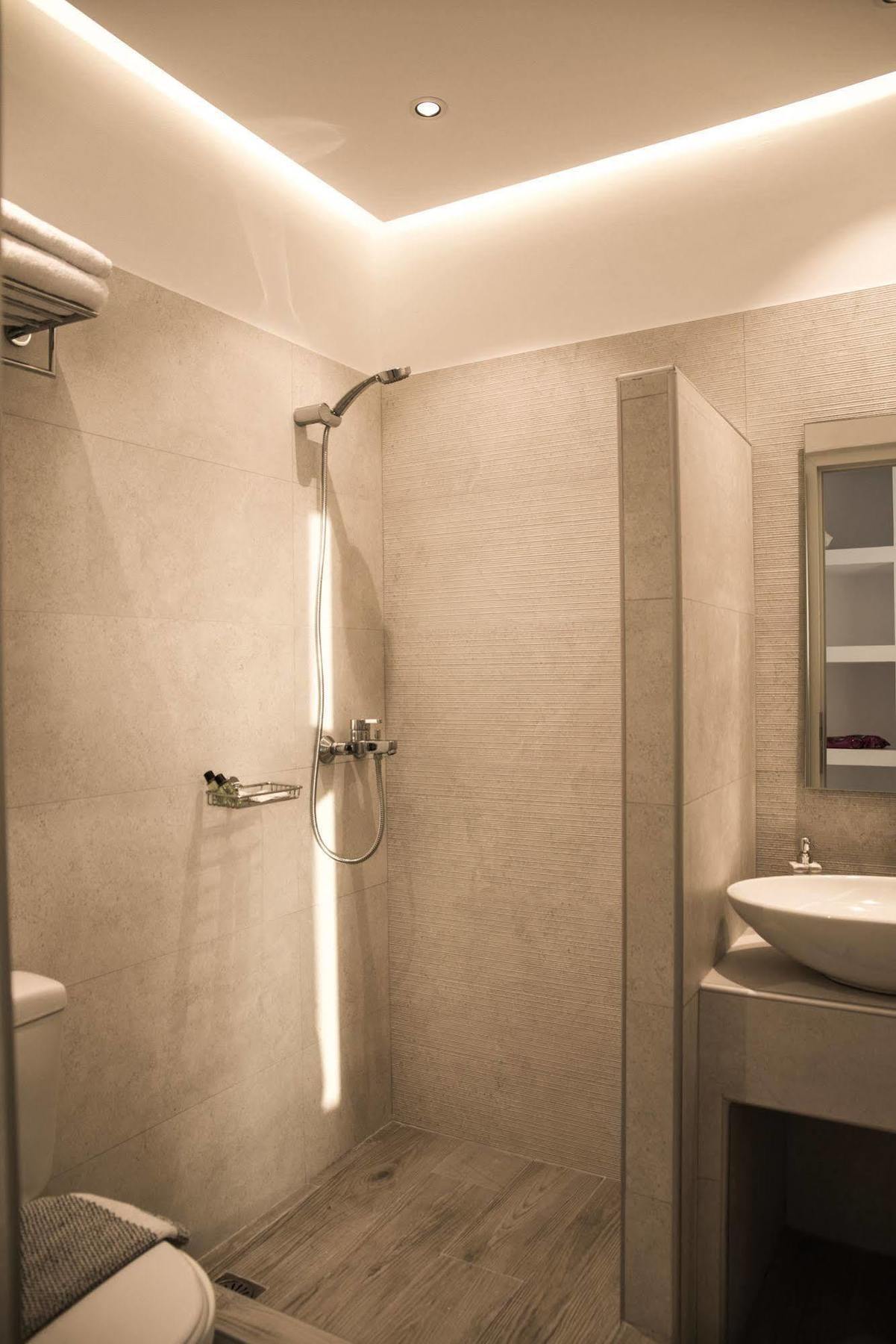 Dimele Rooms & Studios Mykonos Town Exterior photo